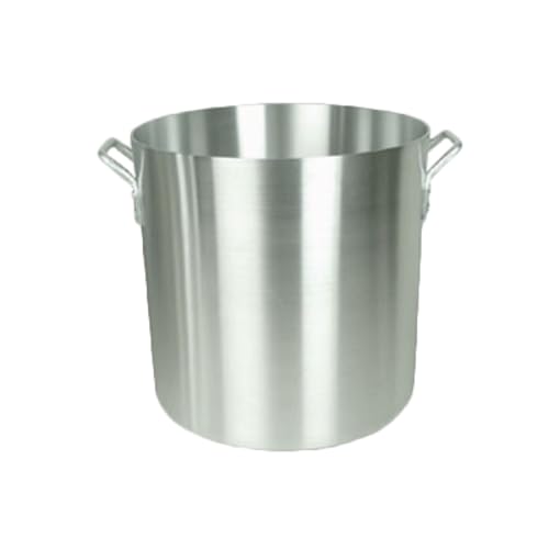 60 qt Aluminum Stock Pot H8289