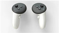 Right and Left Hand Controllers Touch Plus O37887