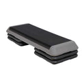 43-inch Adjustable Aerobic Stepper with 4 Risers V68845