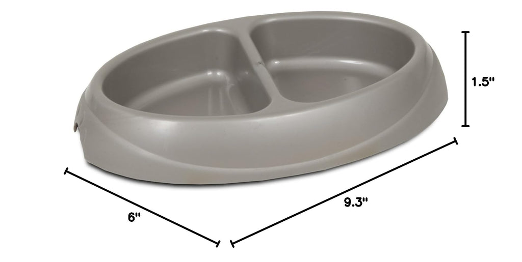 Small Pet Dish S291