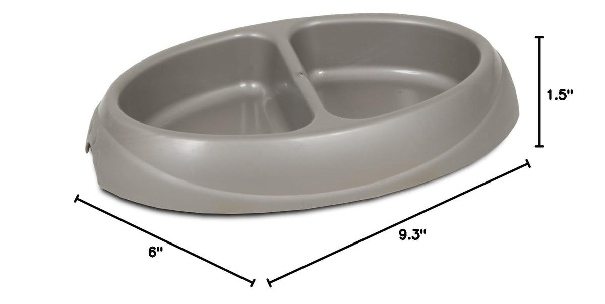 Small Pet Dish S291