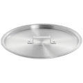Aluminum Stock Pot Lid Cover J431
