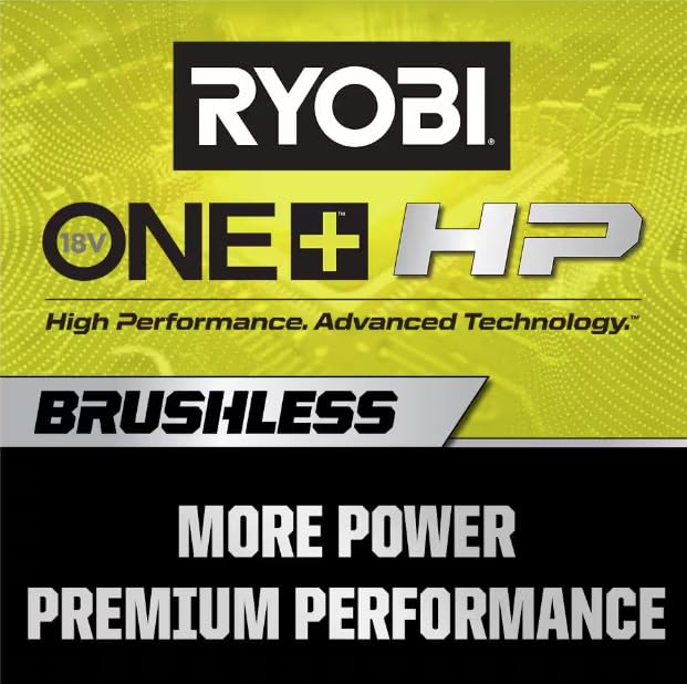 18V Brushless Cordless 2-Tool Combo Kit with 2.0 AH Batteries and Charger E13914