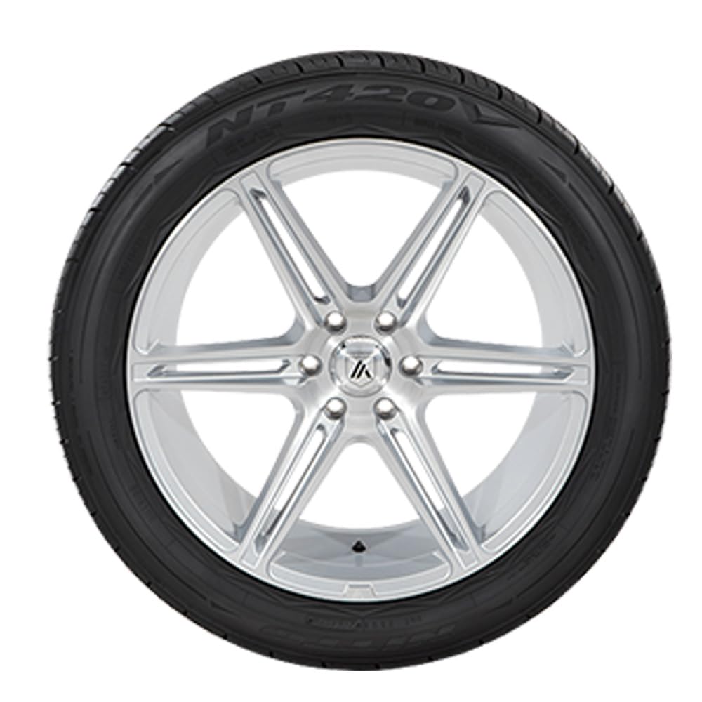 275/55R20 117H XL Tire R908037