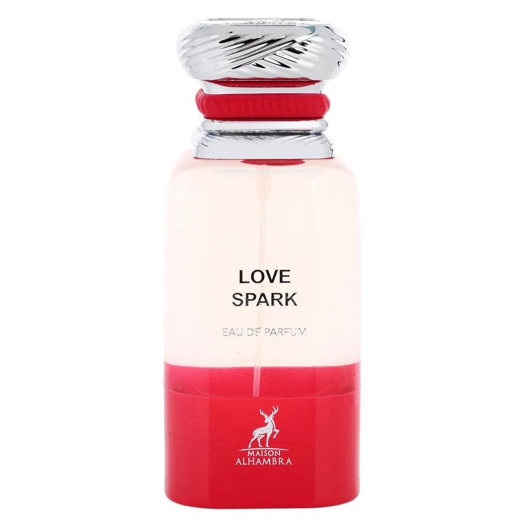 Fruity Spicy Floral Musky Eau de Parfum Spray 2.7 Ounce T15018
