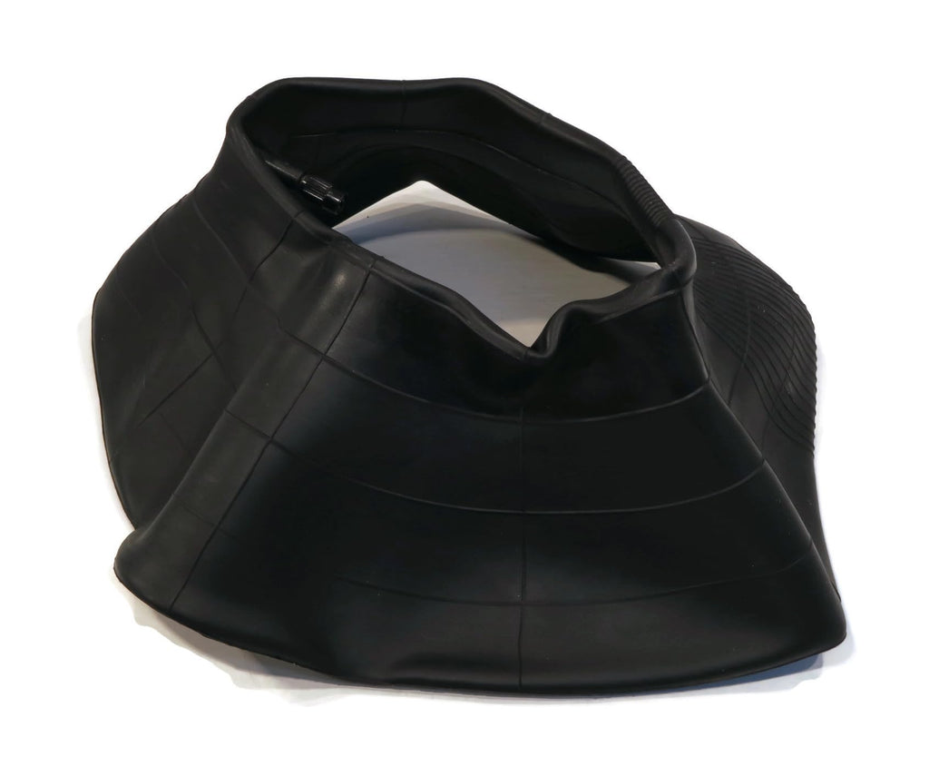 4-Pack 15x6.00-6 Tire Inner Tube with TR13 Straight Stem R537