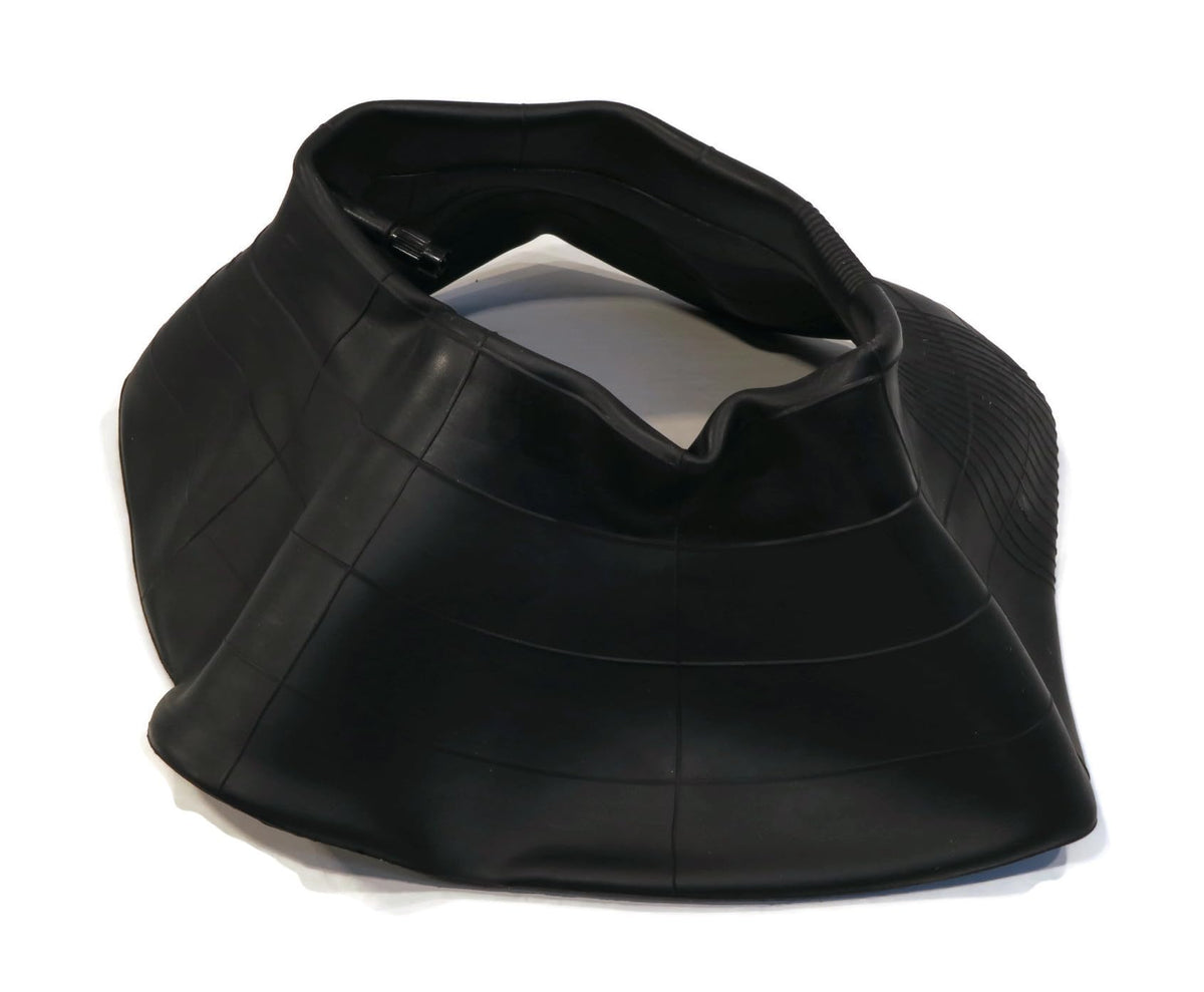 4-Pack 15x6.00-6 Tire Inner Tube with TR13 Straight Stem R537