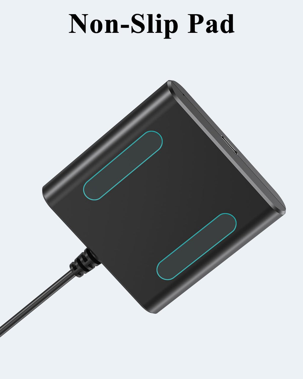 Adapter for VR2 with DP 1.4 Cable & 15W AC Power Supply V3970