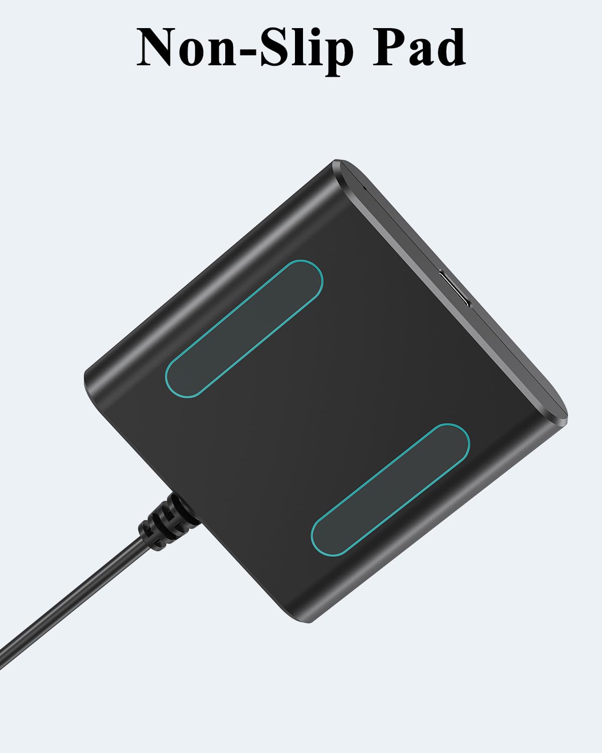 Adapter for VR2 with DP 1.4 Cable & 15W AC Power Supply V3970