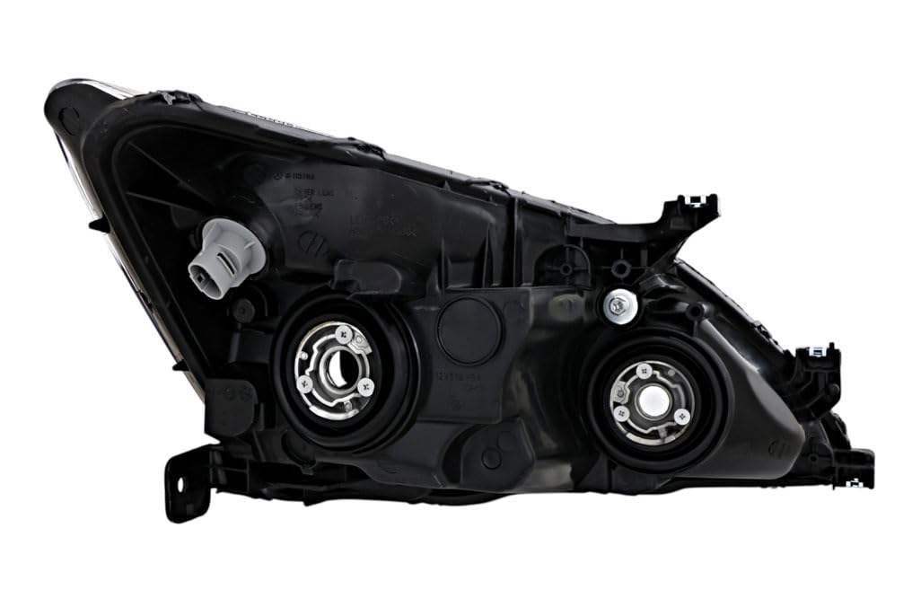 Headlight Compatible With Honda Accord Hybrid 2003 2004 2005 2006 2007 V4674