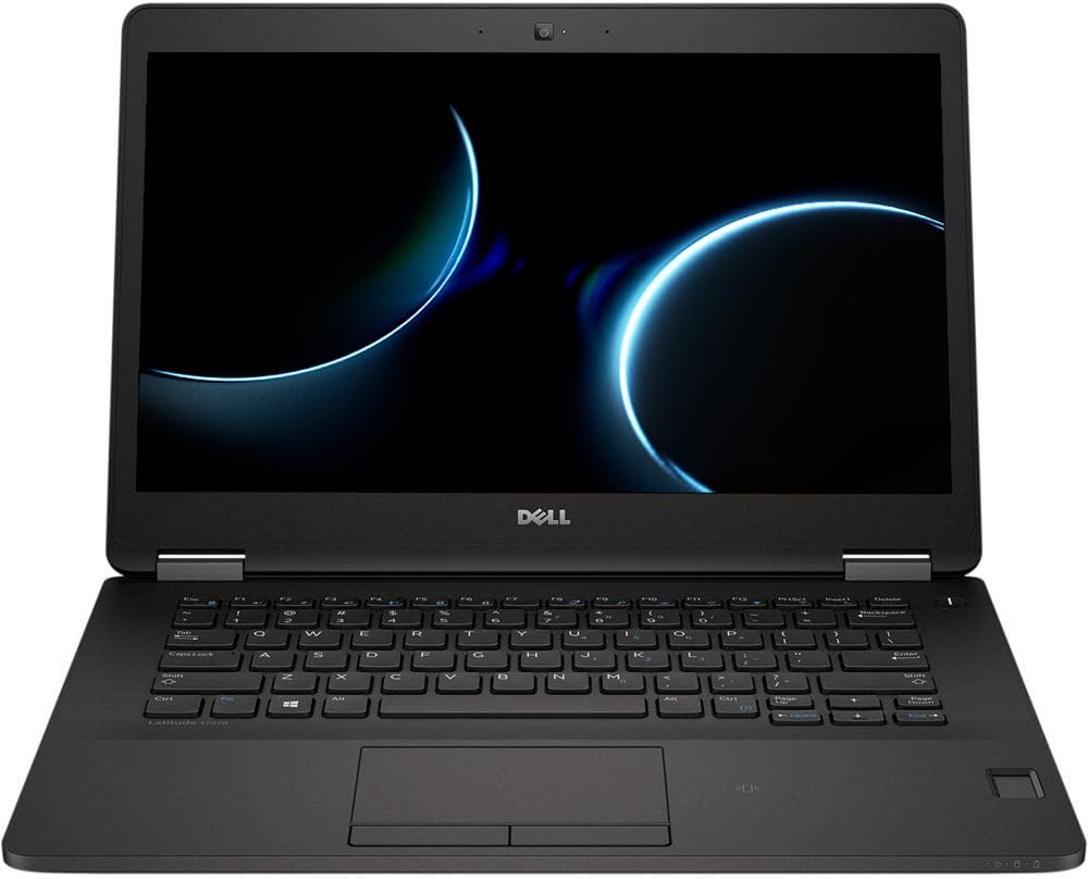 14-Inch Laptop with Intel Core i5, 8 GB RAM, 256 GB SSD, Windows 11 Pro J27263