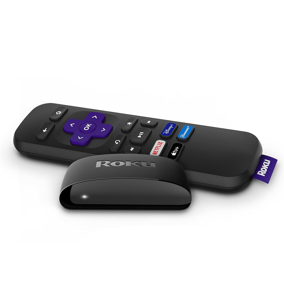 HD Streaming Device with HDMI Cable and Remote G304