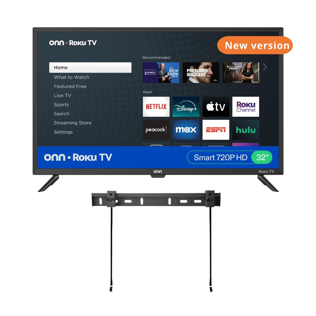 32-inch LED Smart TV S4450