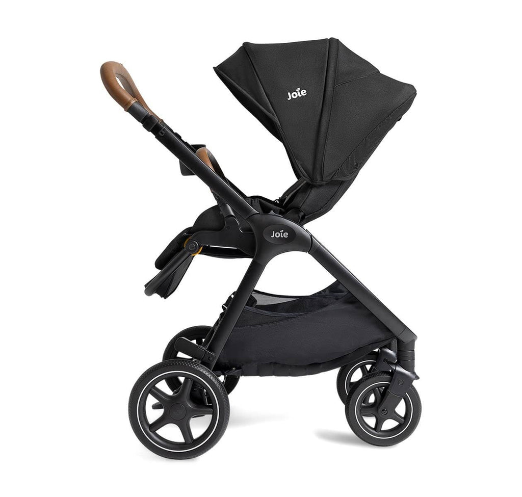4-in-1 Convertible Stroller & 2-in-1 Carry Cot K4151