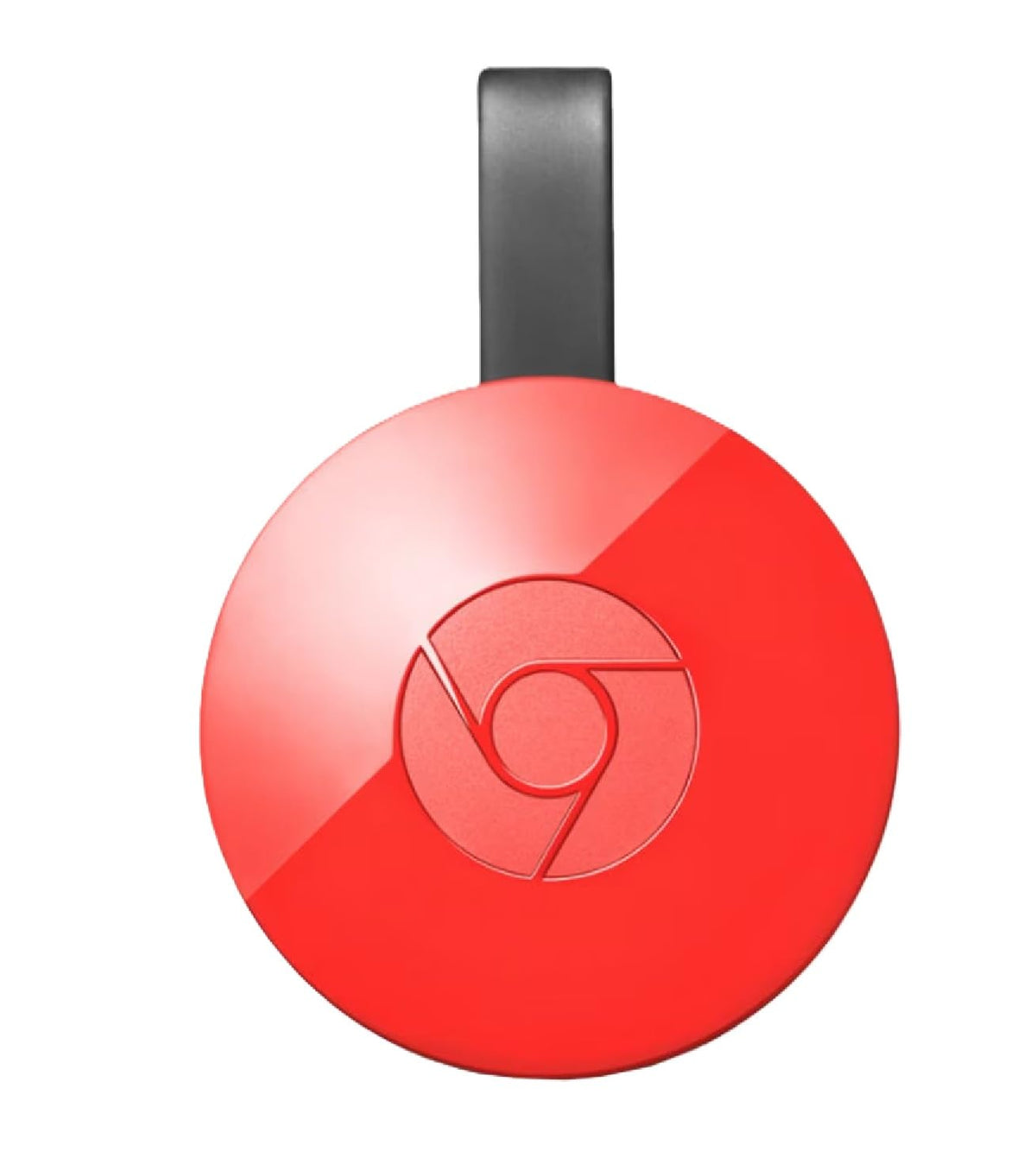 Coral Red HD Media Streamer J240511
