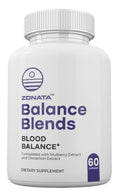60 Capsules Z7078