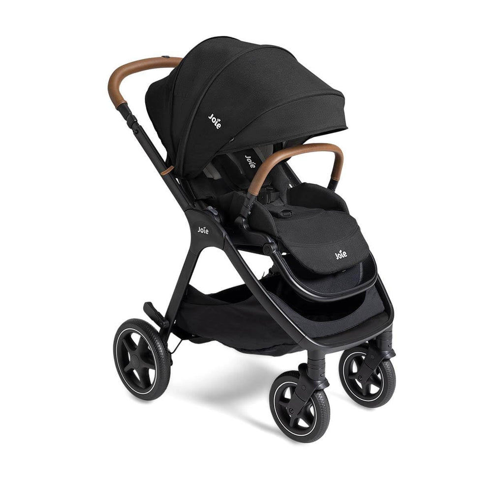 4-in-1 Convertible Stroller & 2-in-1 Carry Cot K4151