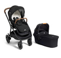 4-in-1 Convertible Stroller & 2-in-1 Carry Cot K4151