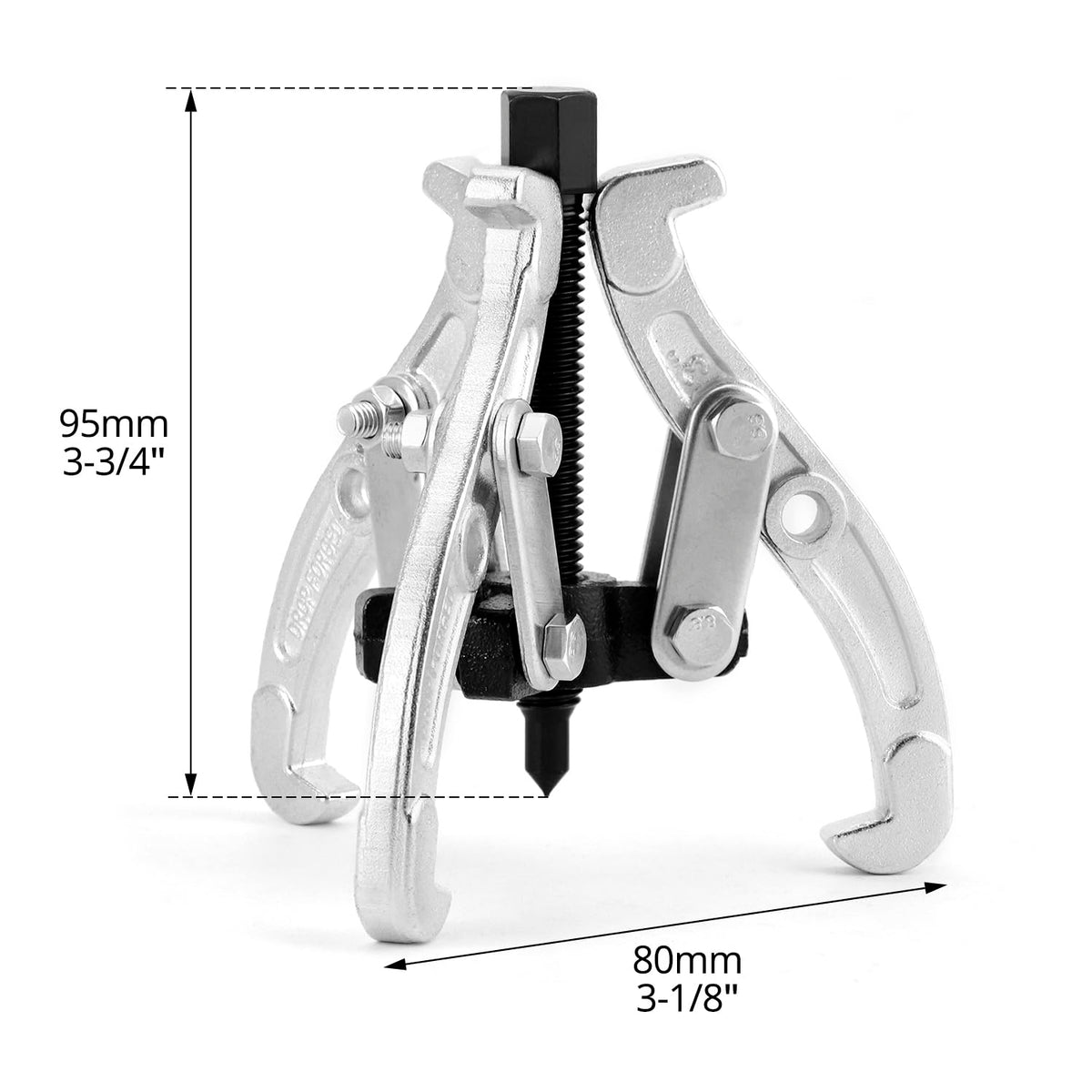 3 Inch 3-Jaw Gear Puller F766
