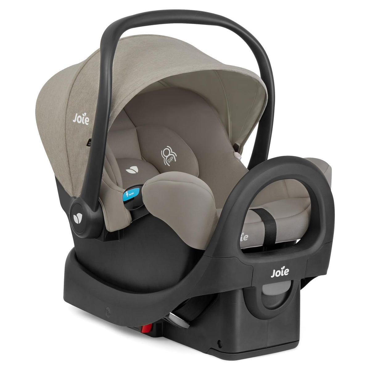 4-in-1 Stroller & Lightweight Car Seat Travel System D68898