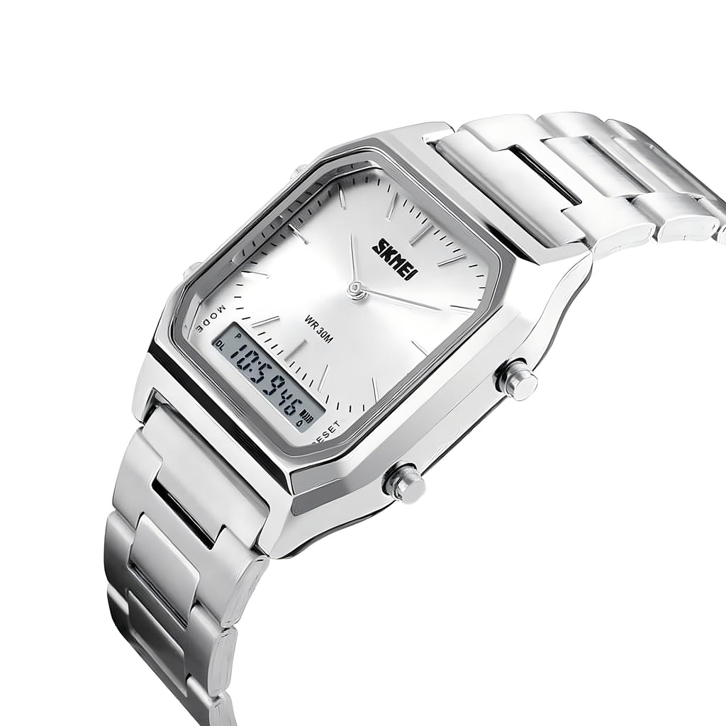 Military Analog Digital Watch Z8192