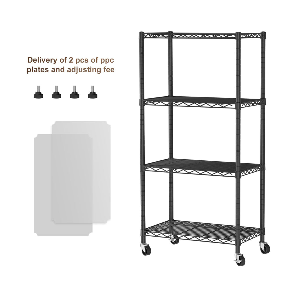 Wire Storage Shelf S494