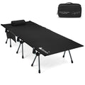 31" Adjustable Height Camping Cot G560611