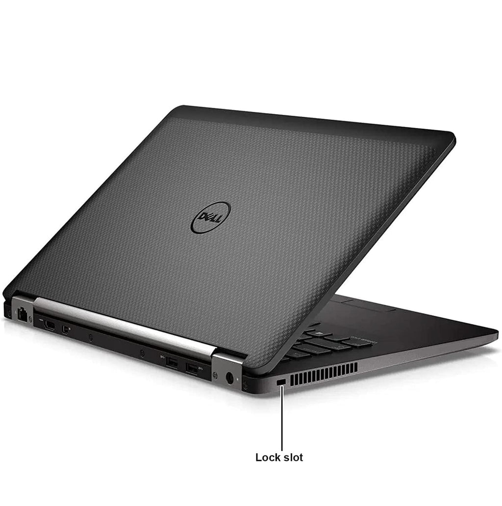 14-Inch Laptop with Intel Core i5, 8 GB RAM, 256 GB SSD, Windows 11 Pro J27263