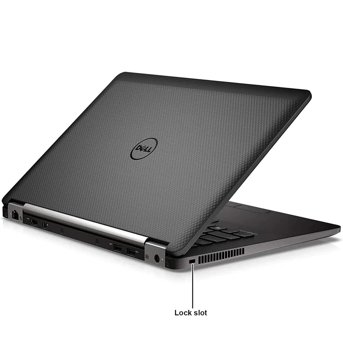14-Inch Laptop with Intel Core i5, 8 GB RAM, 256 GB SSD, Windows 11 Pro J27263