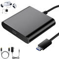 Adapter for VR2 with DP 1.4 Cable & 15W AC Power Supply V3970