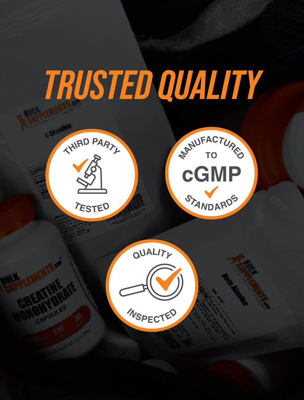 Fish Oil 1000mg Softgels + L-Carnitine Capsules Bundle V364