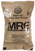 Meals Ready-to-Eat Assorted Flavor R4564