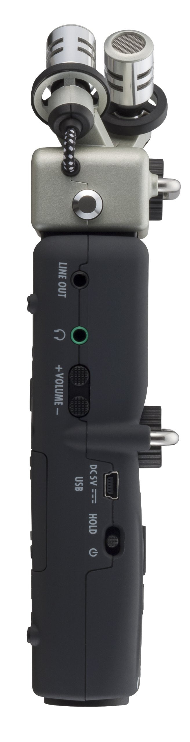 4-Track Handheld Recorder V3391
