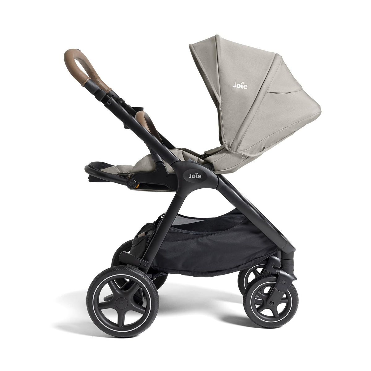 4-in-1 Stroller & Lightweight Car Seat Travel System D68898