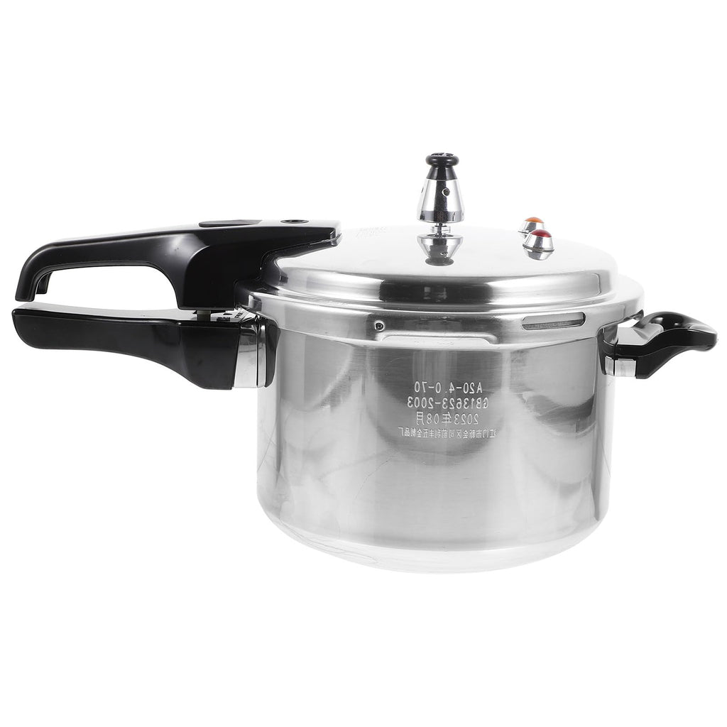 Aluminum Alloy 4 L Pressure Cooker F909934