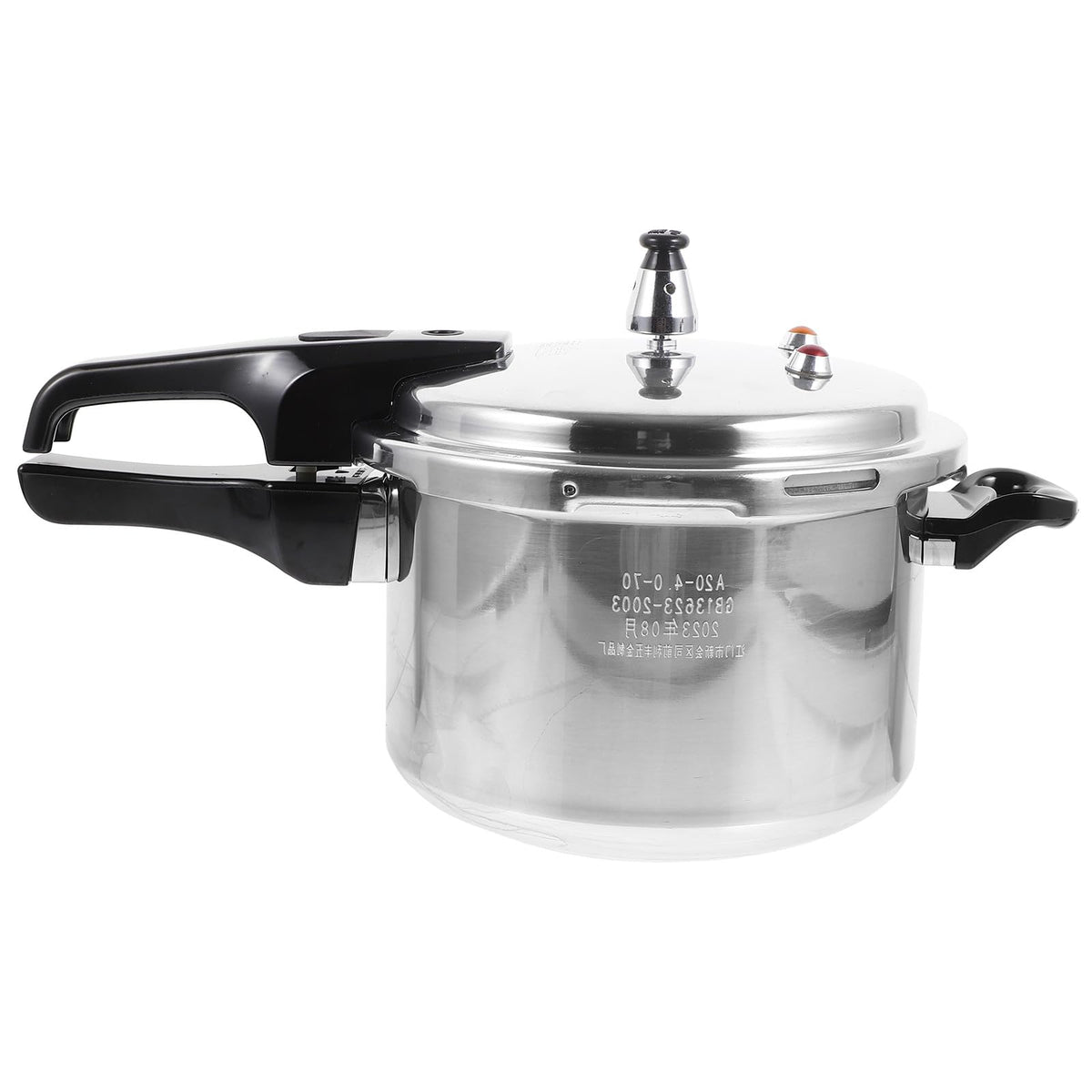 Aluminum Alloy 4 L Pressure Cooker F909934