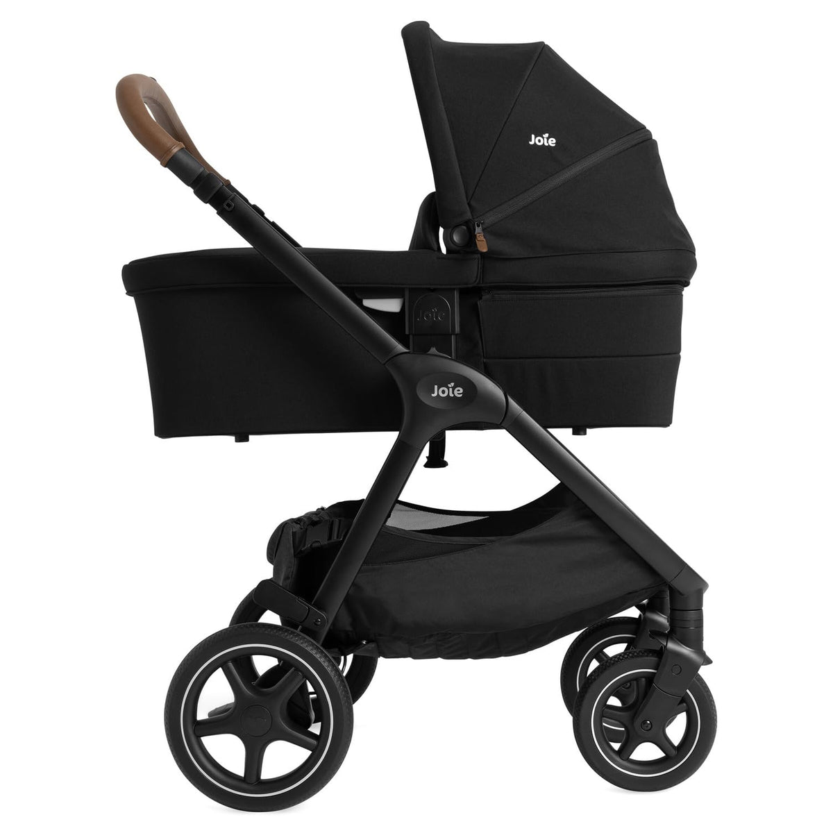 4-in-1 Convertible Stroller & 2-in-1 Carry Cot K4151