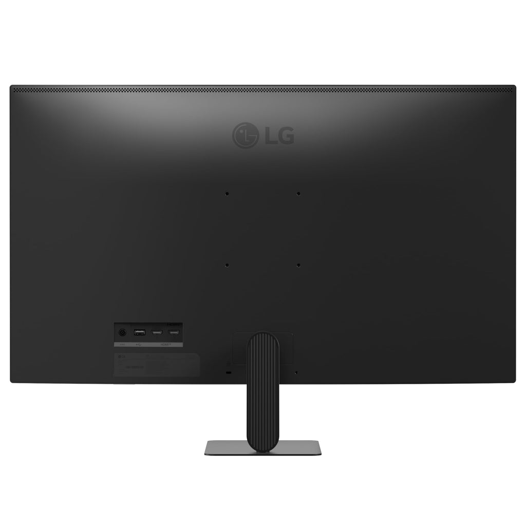 32-inch Smart 4K UHD Computer Monitor E436241