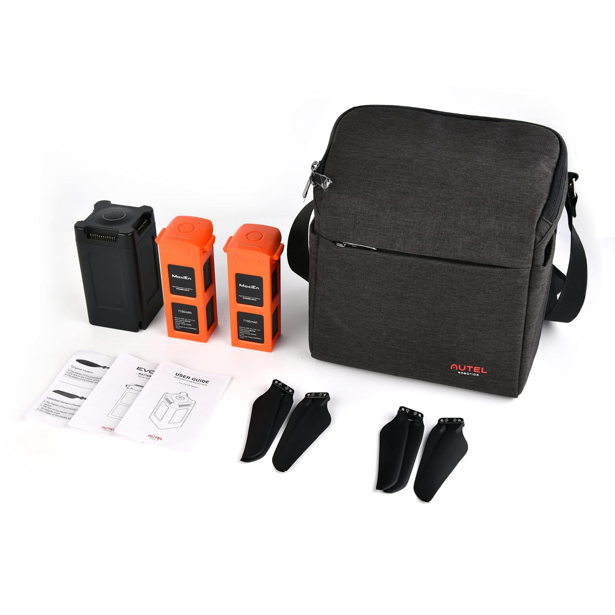 Drone Accessories Bundle H811295