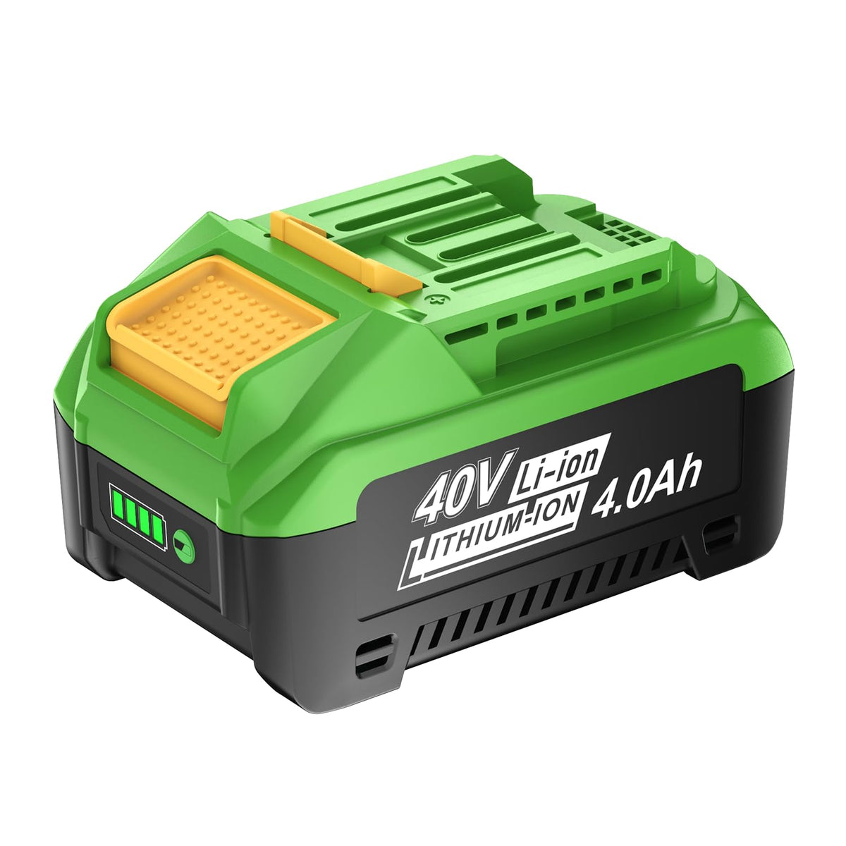 40V Lithium-ion Replacement Battery I9132