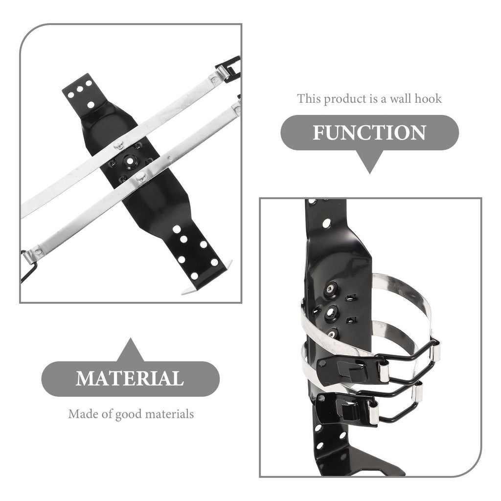 Fire Extinguisher Mount Wall Bracket 2.5lbs A2348