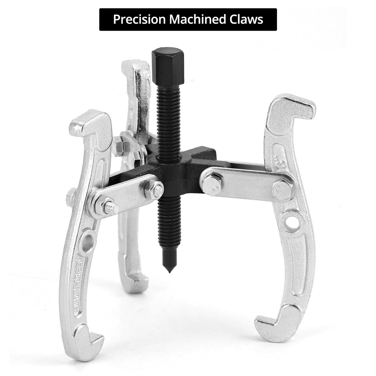 3 Inch 3-Jaw Gear Puller F766