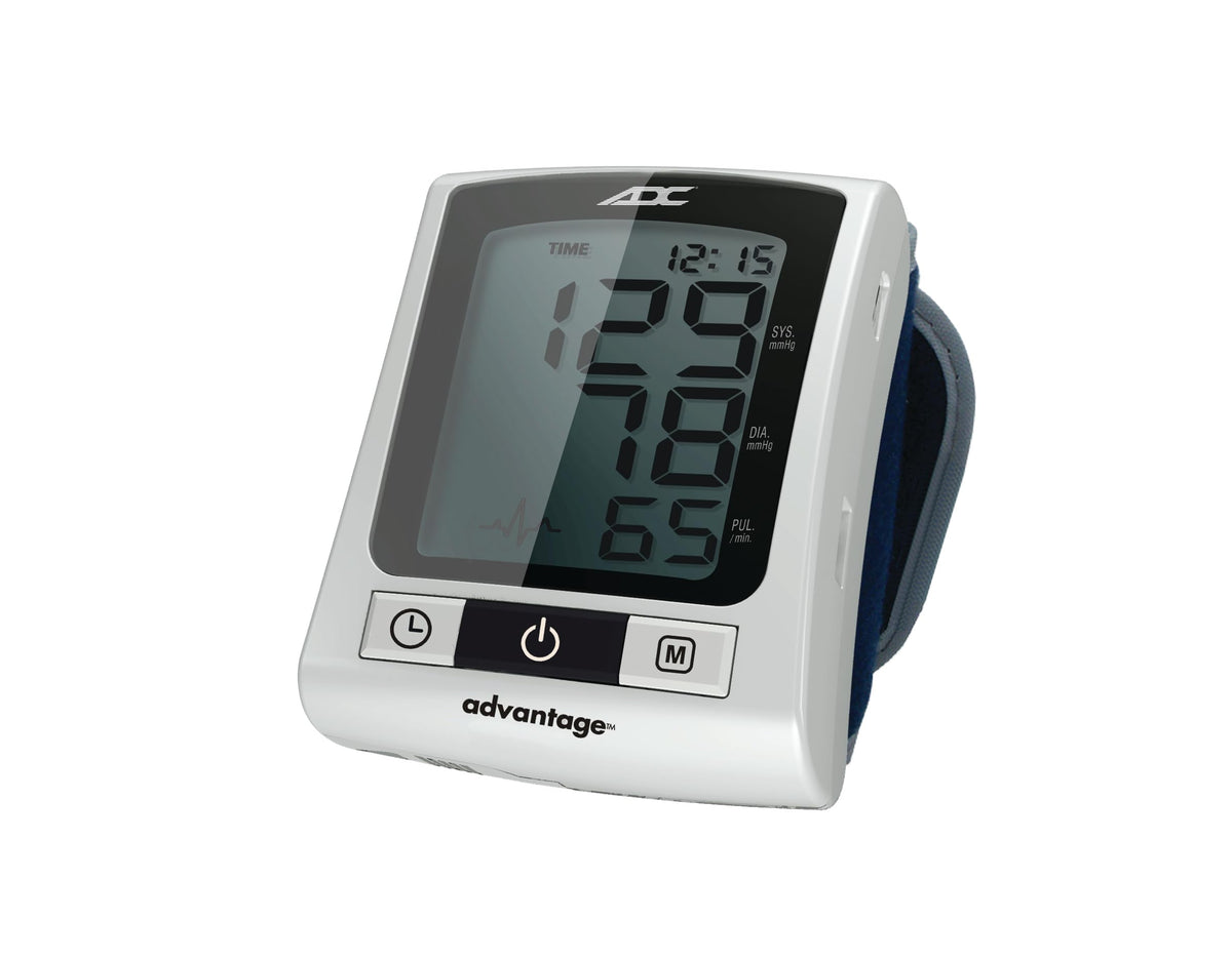 Digital Blood Pressure Monitor R262