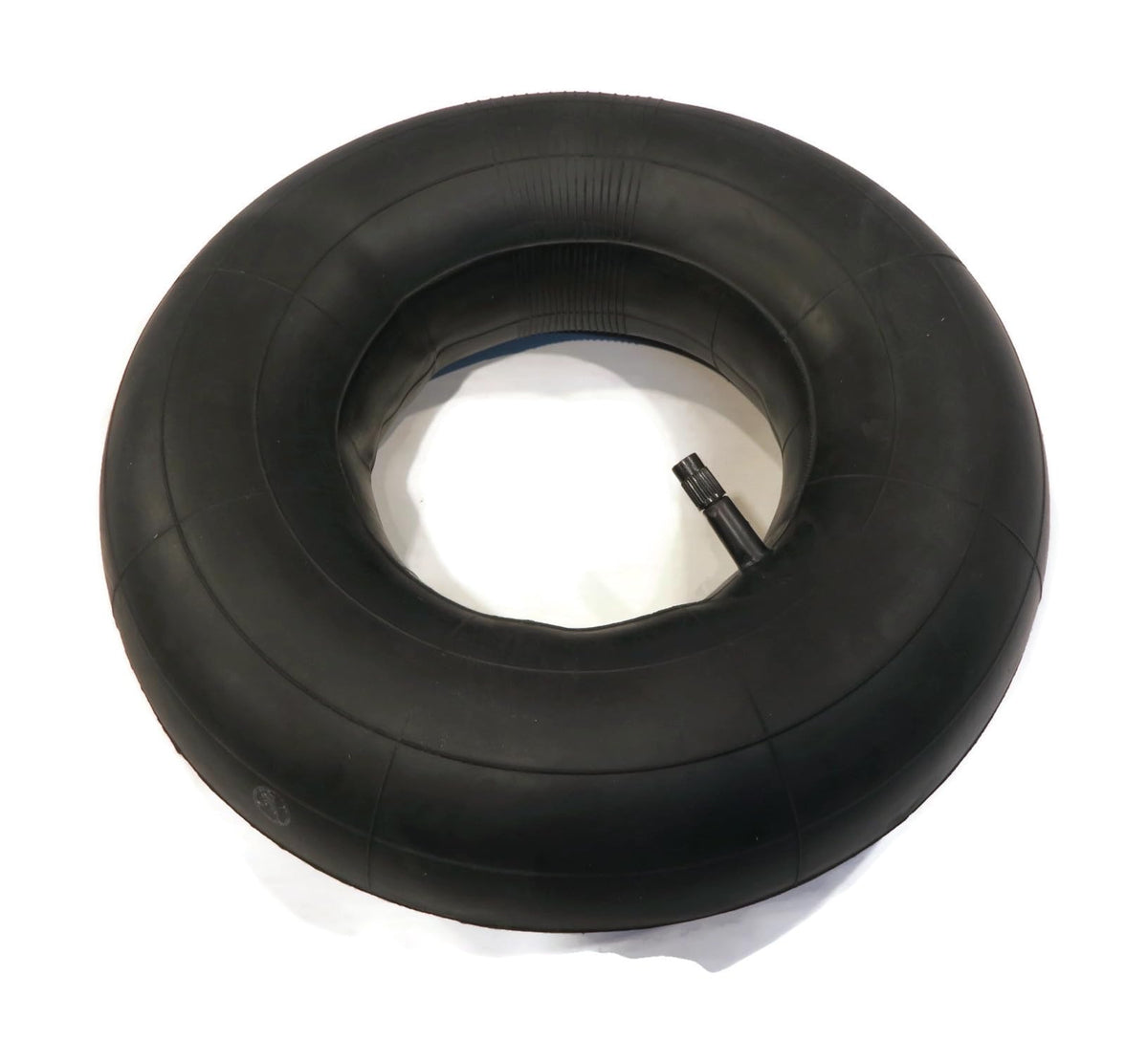 4-Pack 15x6.00-6 Tire Inner Tube with TR13 Straight Stem R537