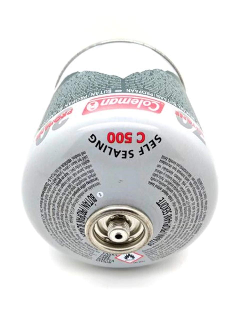 Butane and Propane Fuel Container T8848