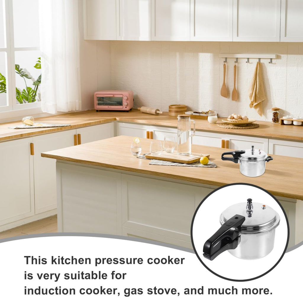 Aluminum Alloy 4 L Pressure Cooker F909934