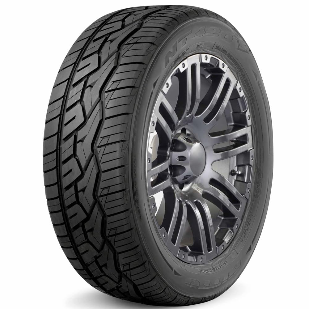 275/55R20 117H XL Tire R908037