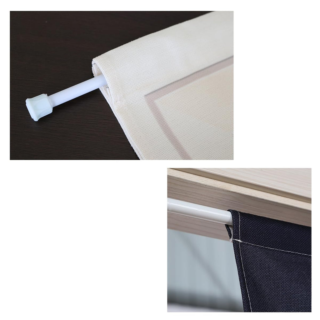 Japanese Style Doorway Curtain O285422