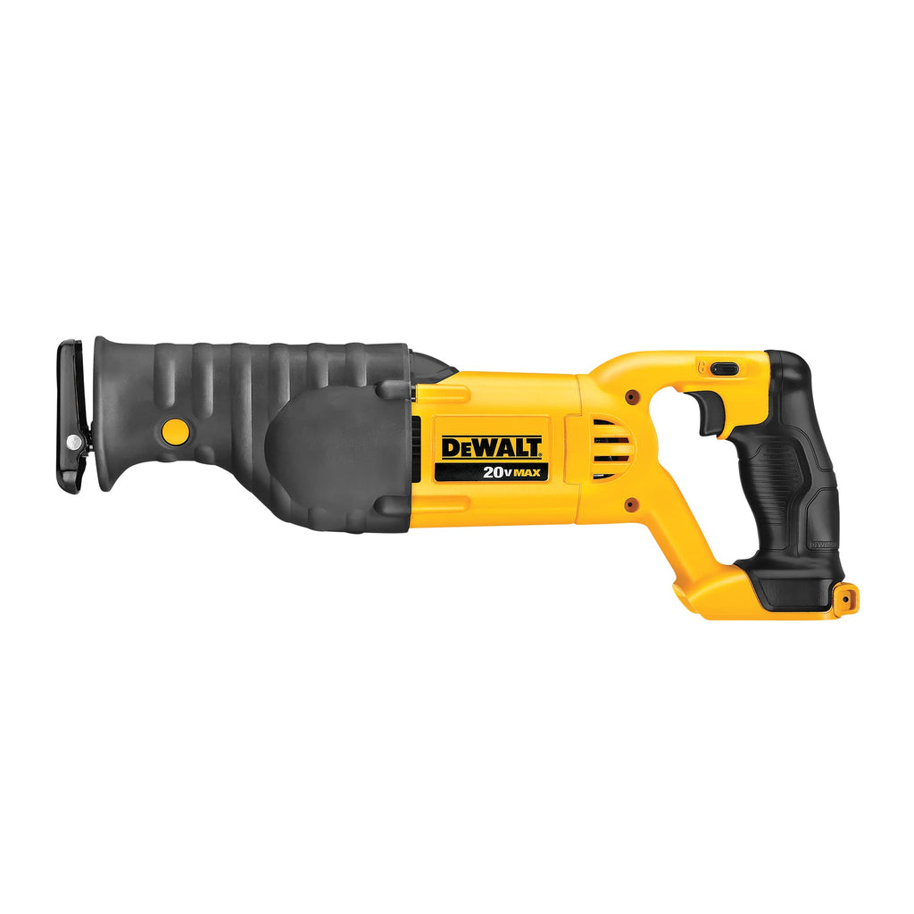 20V MAX Starter Kit and Reciprocating Saw Z1638