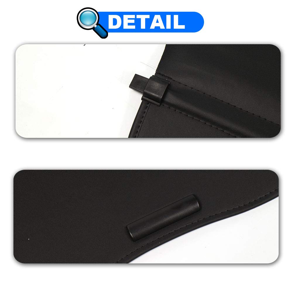 Cargo Cover for Nissan X-Trail Rogue 2014-2020 Rear Trunk Shade A65664